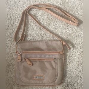 Kim Rogers Crossbody Bag